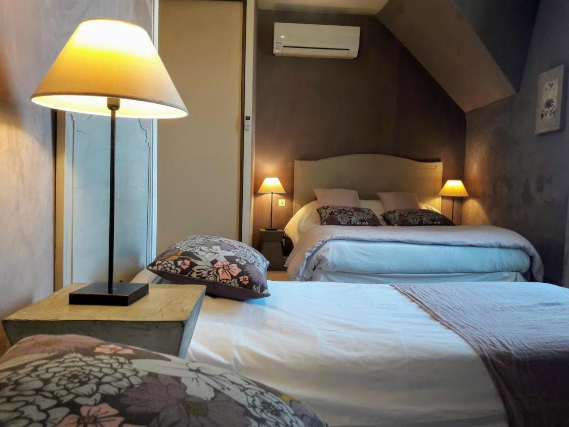 Logishotels Le Relais Du Quercy Meyssac Экстерьер фото