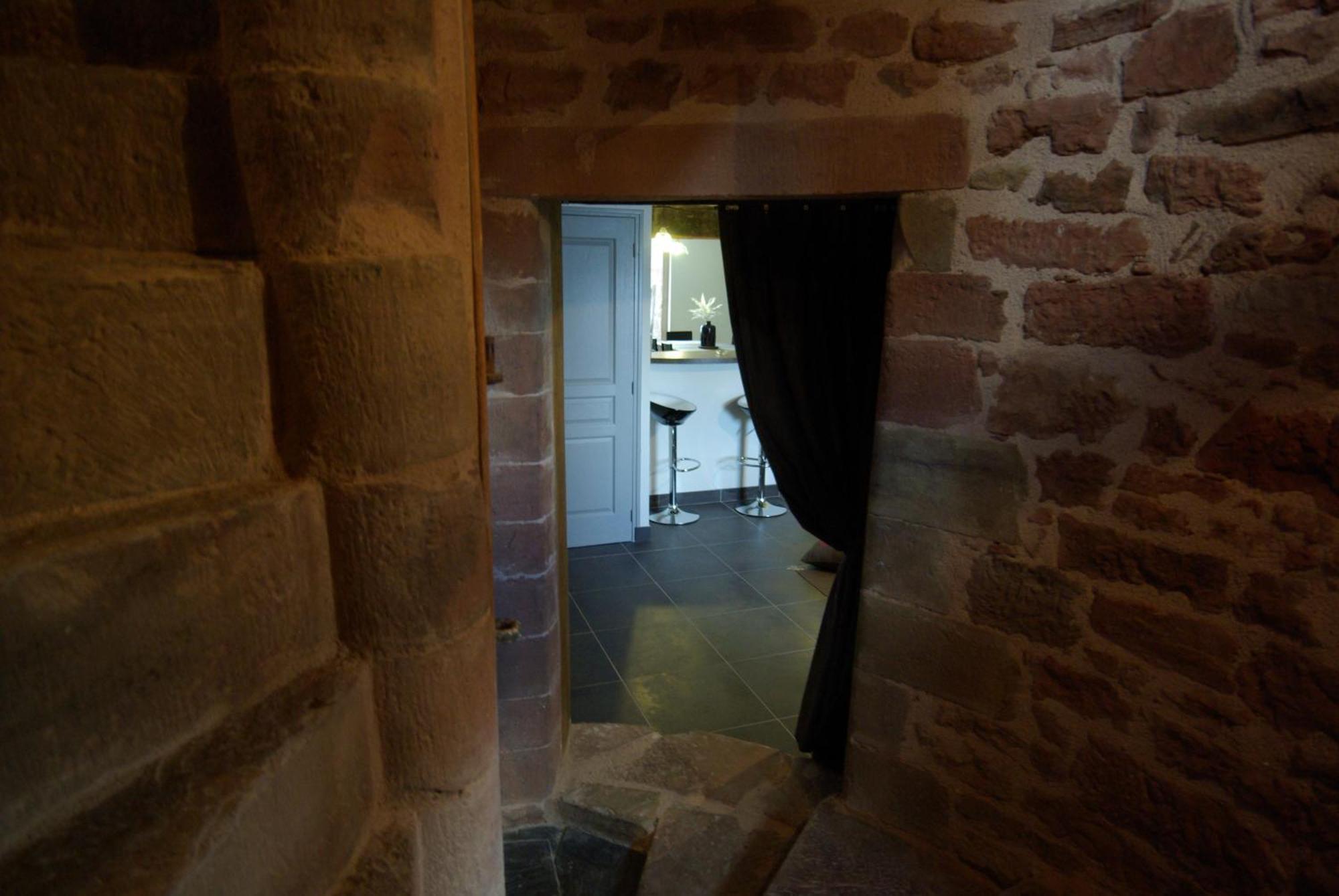 Logishotels Le Relais Du Quercy Meyssac Экстерьер фото