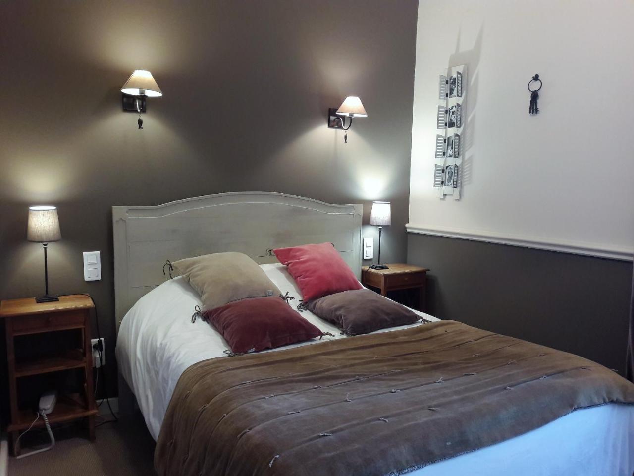 Logishotels Le Relais Du Quercy Meyssac Экстерьер фото