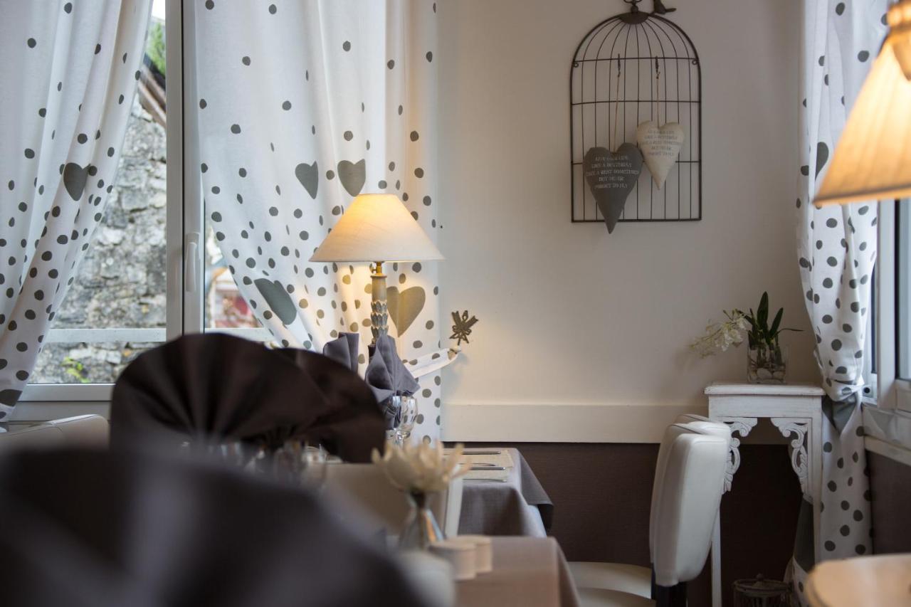 Logishotels Le Relais Du Quercy Meyssac Экстерьер фото