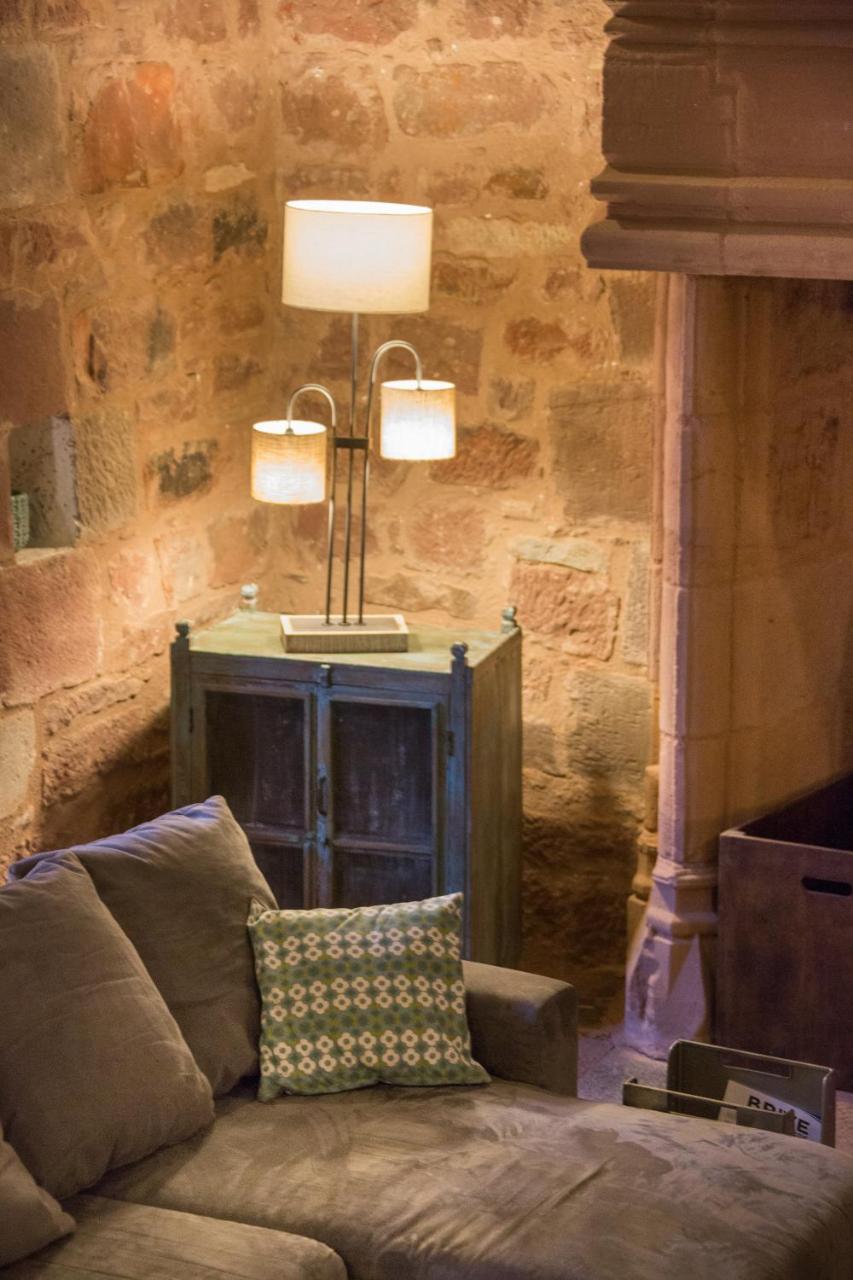 Logishotels Le Relais Du Quercy Meyssac Экстерьер фото